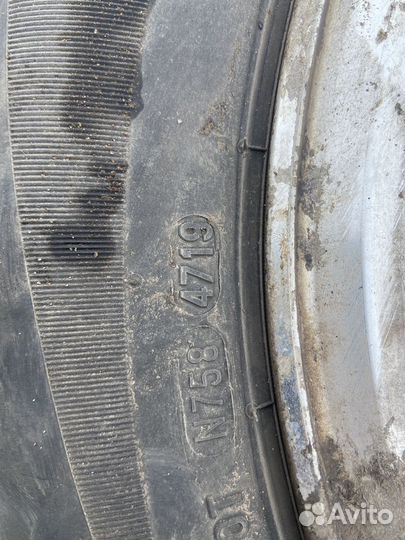 Formula Energy 185/65 R14 86H
