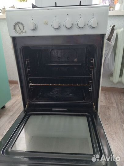 Газовая плита