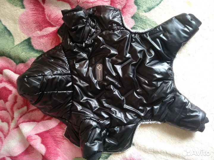 Комбинезон для собаки