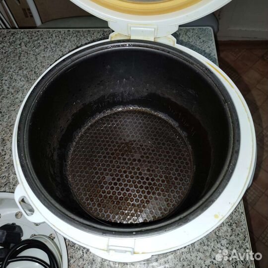 Мультиварка vitesse