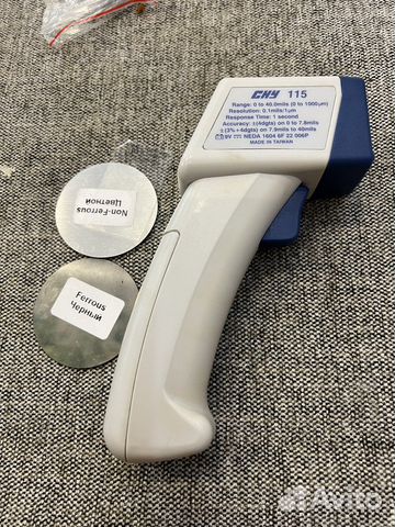 Толщиномер CHY- 115