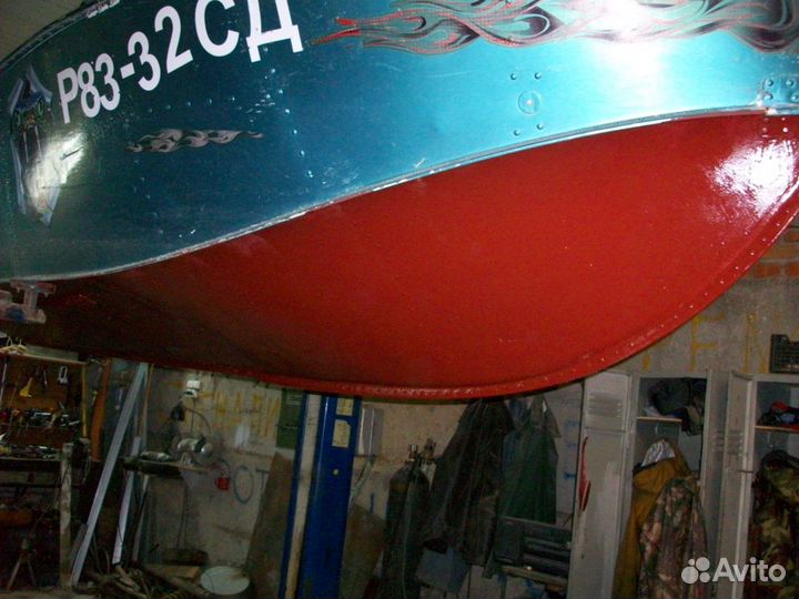 Прогресс-4 ямаха-40