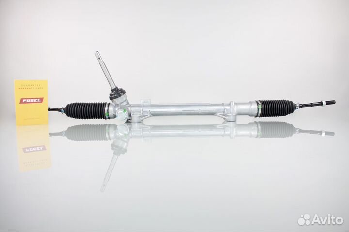 Рулевая рейка Х Трейл Т32 Ниссан Новая