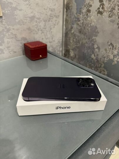 iPhone 14 Pro Max, 128 ГБ