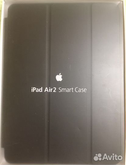 Чехлы на iPad