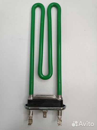 Тэн стиральной машины Samsung 2000W, L220 mm, c ке