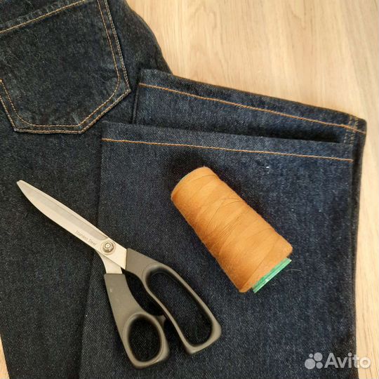 Швея на дому