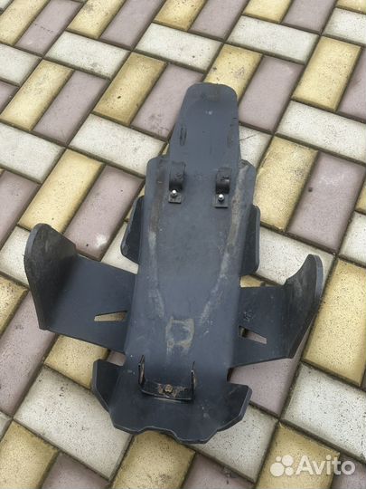 Защита радиаторов bse z7