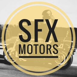 SFX Motors