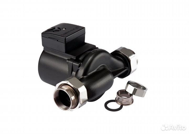 Циркуляционный насос Джилекс Циркуль 32/80 Premium