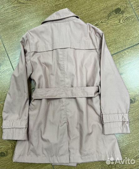 Плащики для девочек