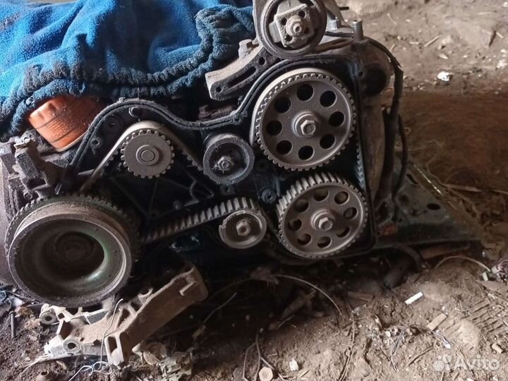 Движки 8кл. 16кл