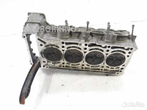 Головка блока Mercedes W203 C
