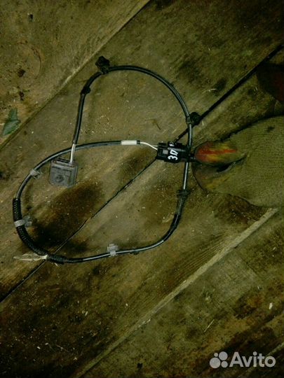 Датчик абс задний Мазда 3 вк