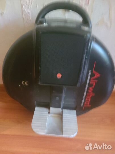 Моноколесо Airwheel X8