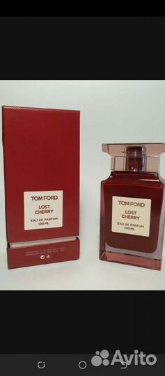 Духи Tom Ford lost cherry 100ml