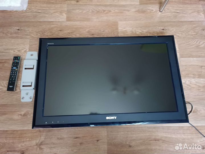 Телевизор sony klv 32s550a
