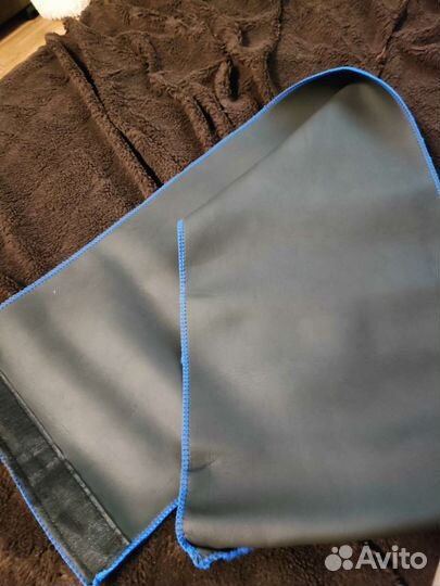 Пояс для похудения живота