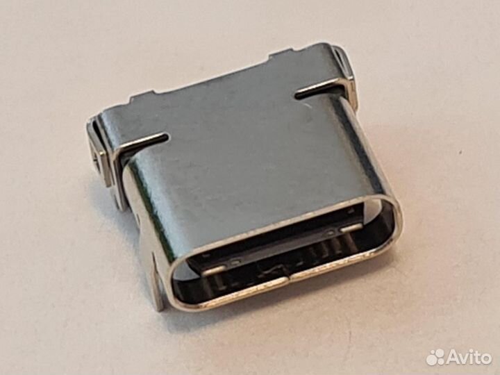 Разъем ET type-C-6