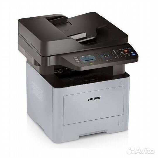 Запасные части и блоки мфу Samsung 3370