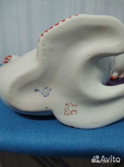 Посуда СССР