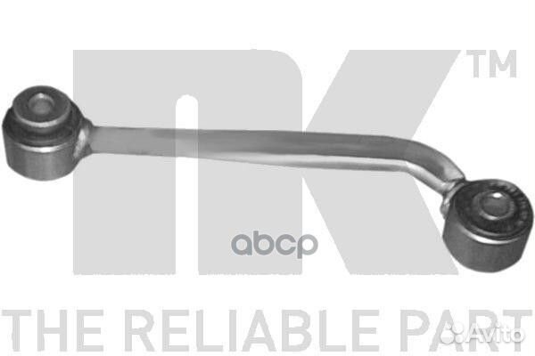 Тяга стабилизатора 5113335 Nk