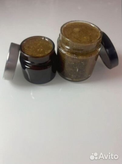 Тонизирующий эликсир для мужчин