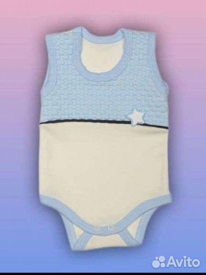 Набор на выписку для малыша