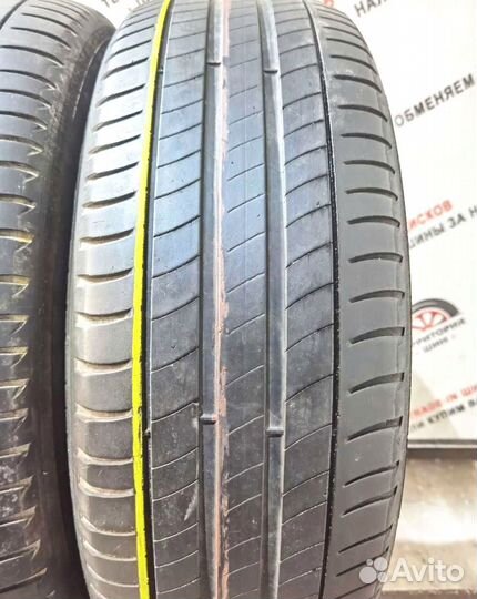 Michelin Primacy 3 215/60 R17 93N