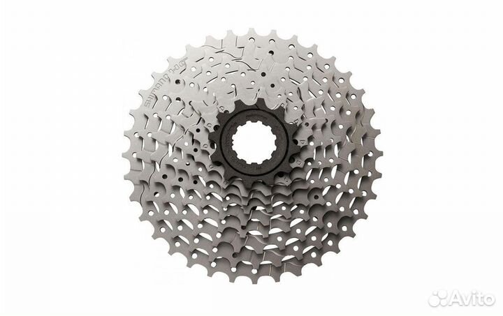 Кассеты Shimano для велосипеда