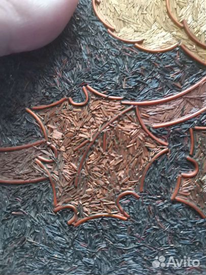 Картина панно СССР