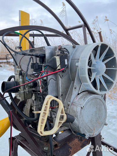 Продаю Аэролодку 3.80