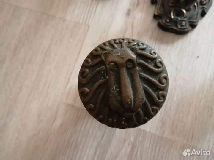 Мебельная фурнитура СССР