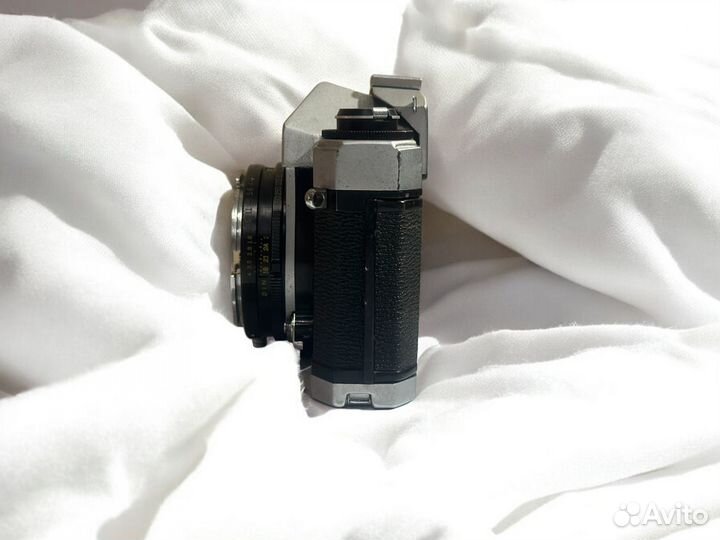 Пленочный фотоаппарат Kowa SET R2