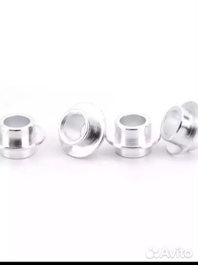 Колеса для роликов 72 мм 88а