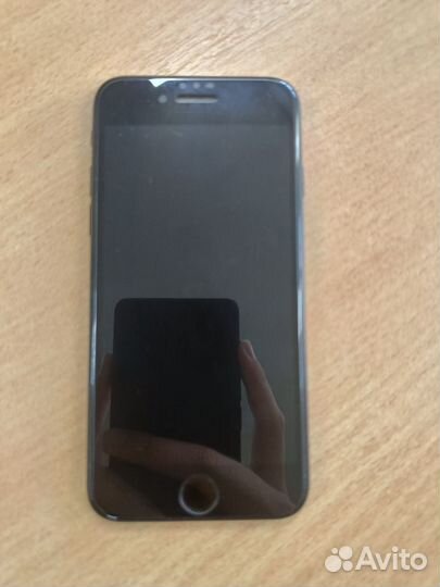 iPhone SE (2020), 64 ГБ