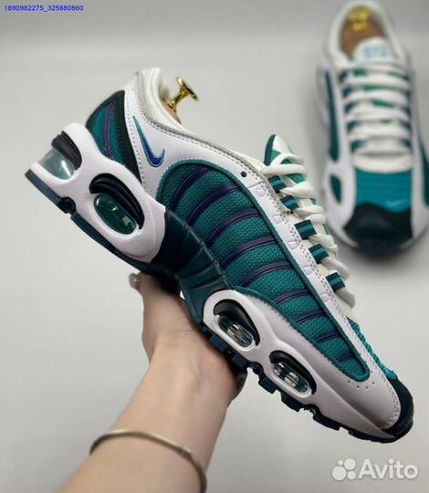 Кроссовки Nike Air Max Tailwind 4 (Арт.46009)