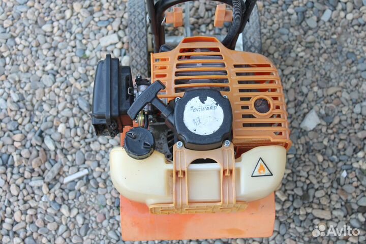 Мотоблоки и культиваторы бу