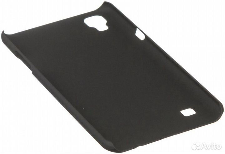 Чехол (накладка) и Защитное стекло LG X Style K200