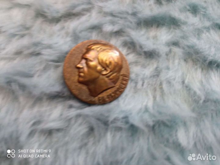 Высоцкий Владимир