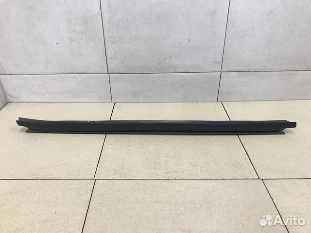 Уплотнитель (внутри) Duster 2012