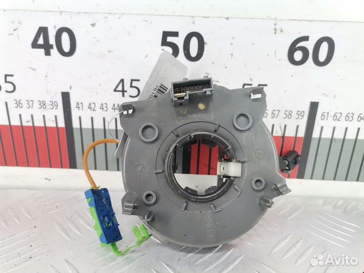 Шлейф руля Opel Meriva (A) 2003