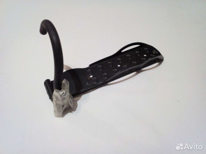 Крепление для велосипеда на стену