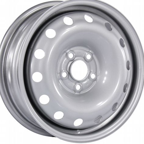Диски R17 trebl R17 / 7J PCD 5x114.3 ет 53 цо 67.1 R-1731