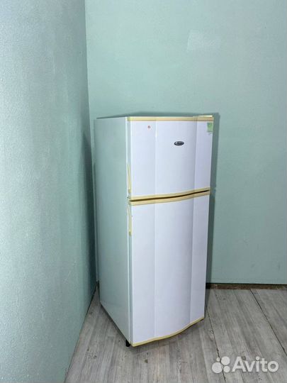 Холодильник Whirlpool небольшой Гарантия