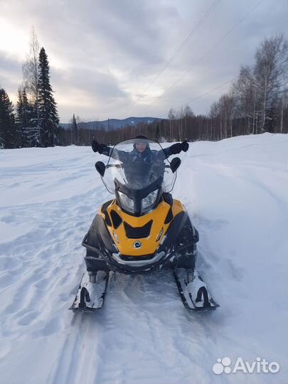 Продам Skandic