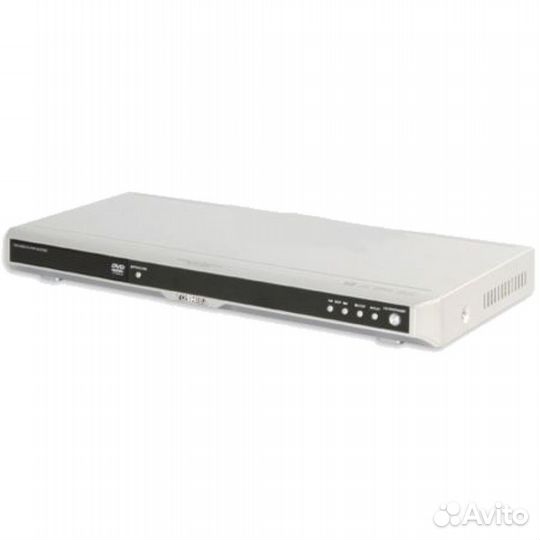 DVD-плеер Toshiba SD-570 SR /Обмен