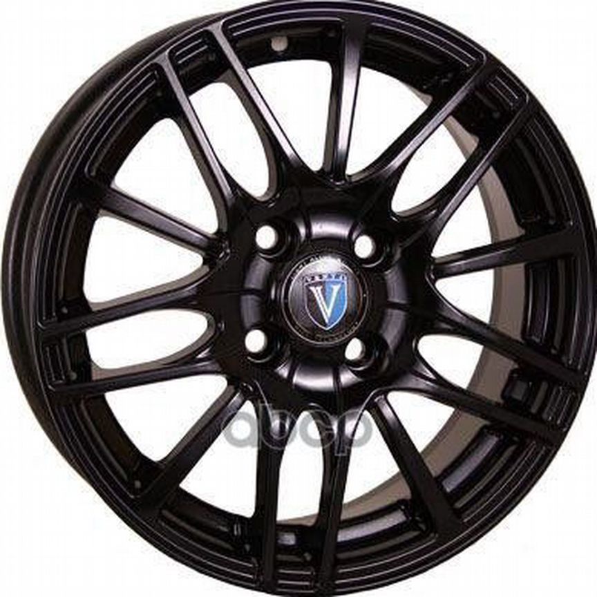 Литые диски Venti 5.5×R14 4×100