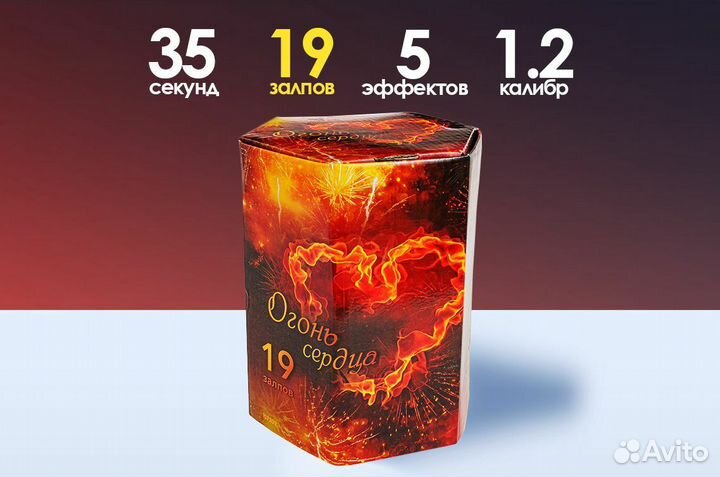 Салюты и фейерверки