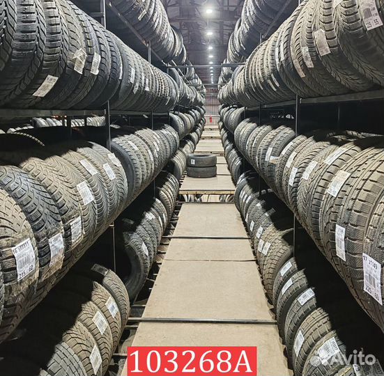 Nokian Tyres Nordman 5 185/65 R15 90P